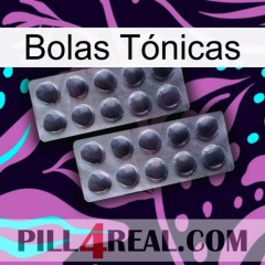 Bolas Tónicas 31